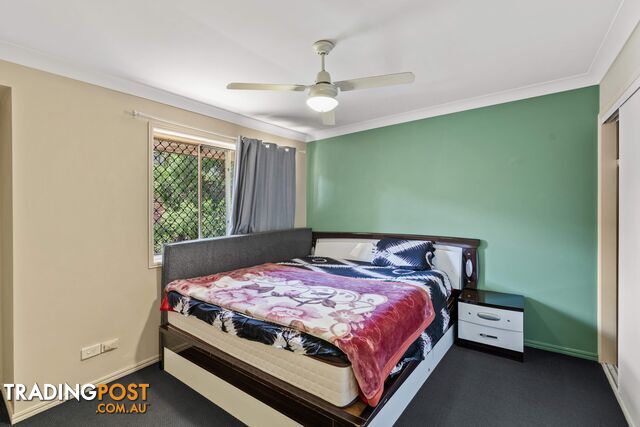 U42/17 Marlow Street Woodridge QLD 4114