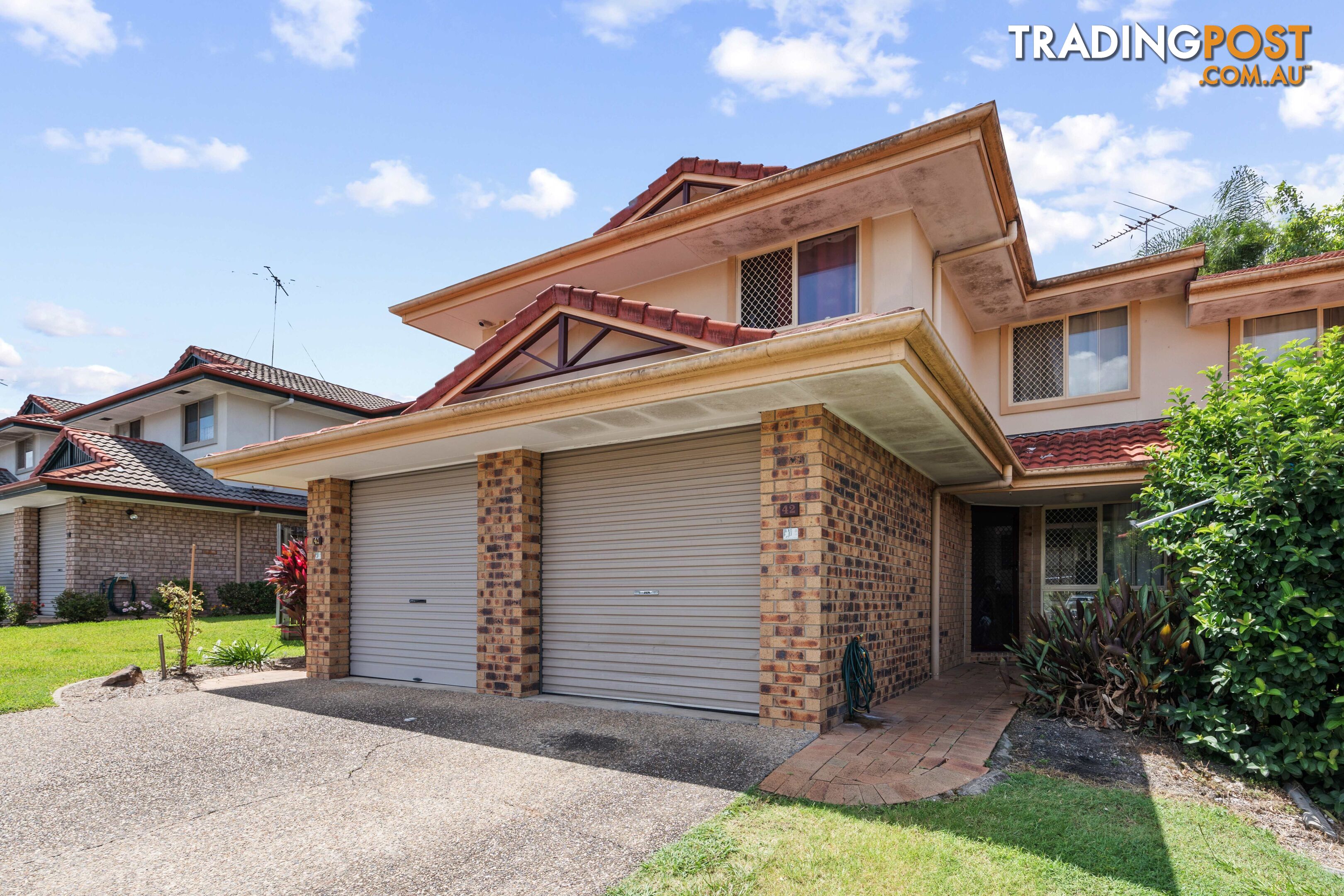 U42/17 Marlow Street Woodridge QLD 4114