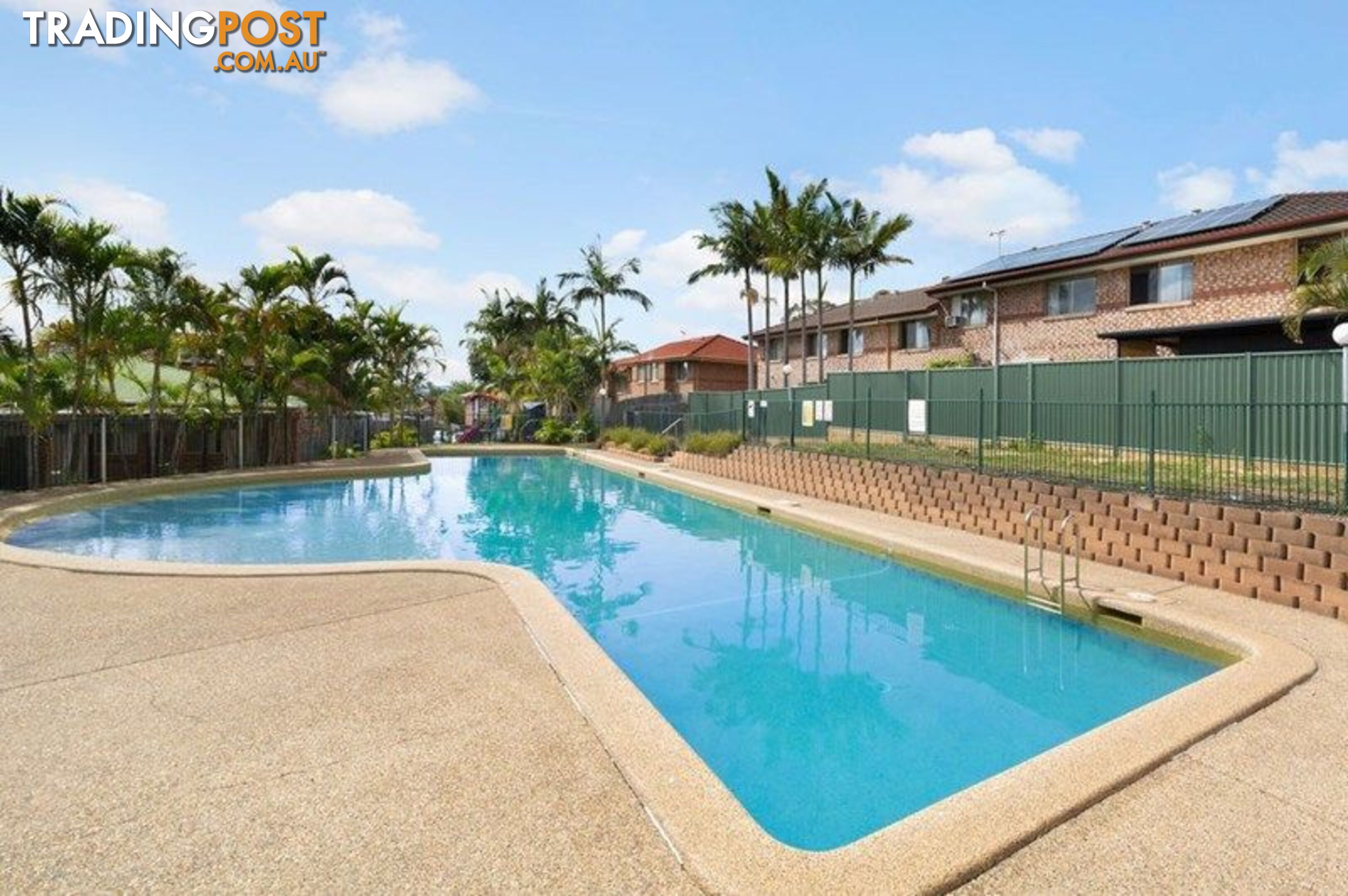 U42/17 Marlow Street Woodridge QLD 4114