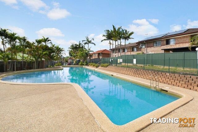 U42/17 Marlow Street Woodridge QLD 4114