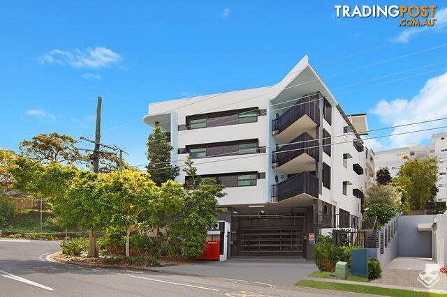 Unit 18/41 School Street Kelvin Grove QLD 4059