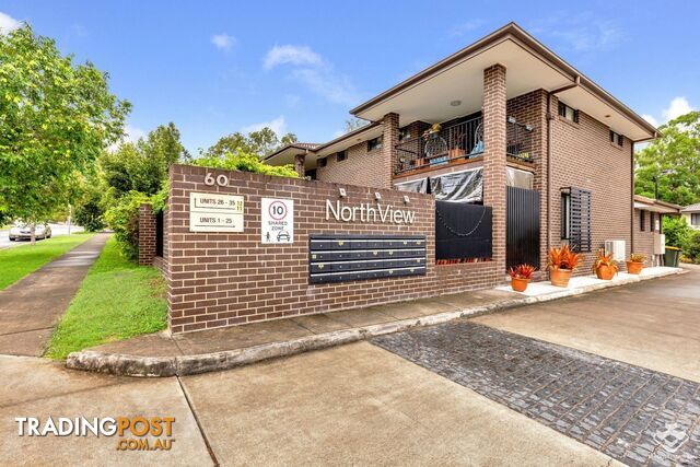 9/60 Gawler Crescent Bracken Ridge QLD 4017