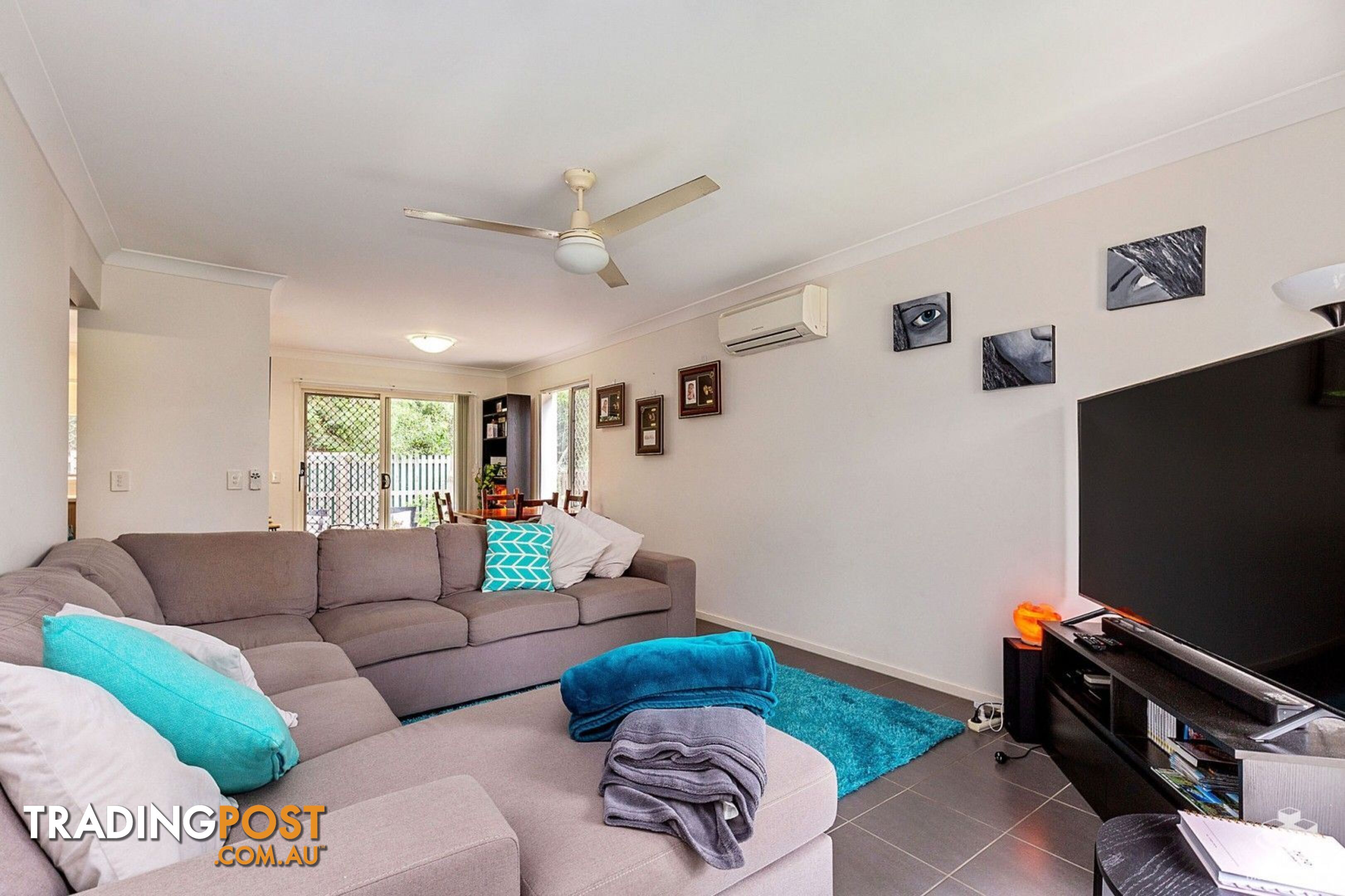 9/60 Gawler Crescent Bracken Ridge QLD 4017