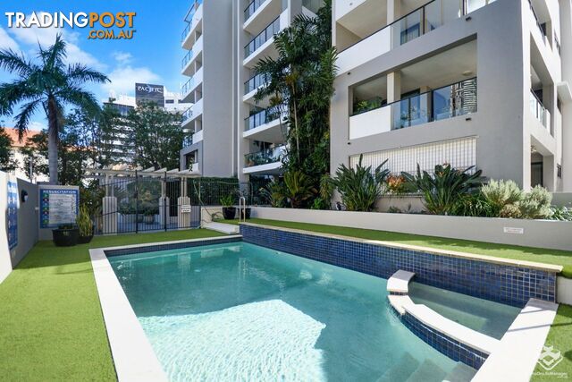 ID:21155359 287 Wickham Terrace Spring Hill QLD 4000