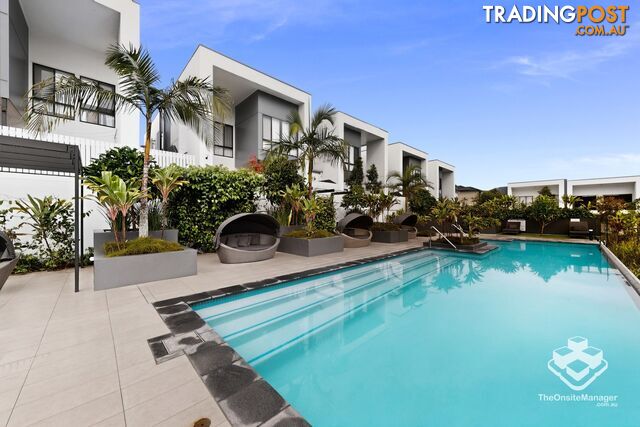7 Lawrence Lyons place Kenmore QLD 4069