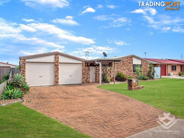 19 Michelle Drive Point Vernon QLD 4655