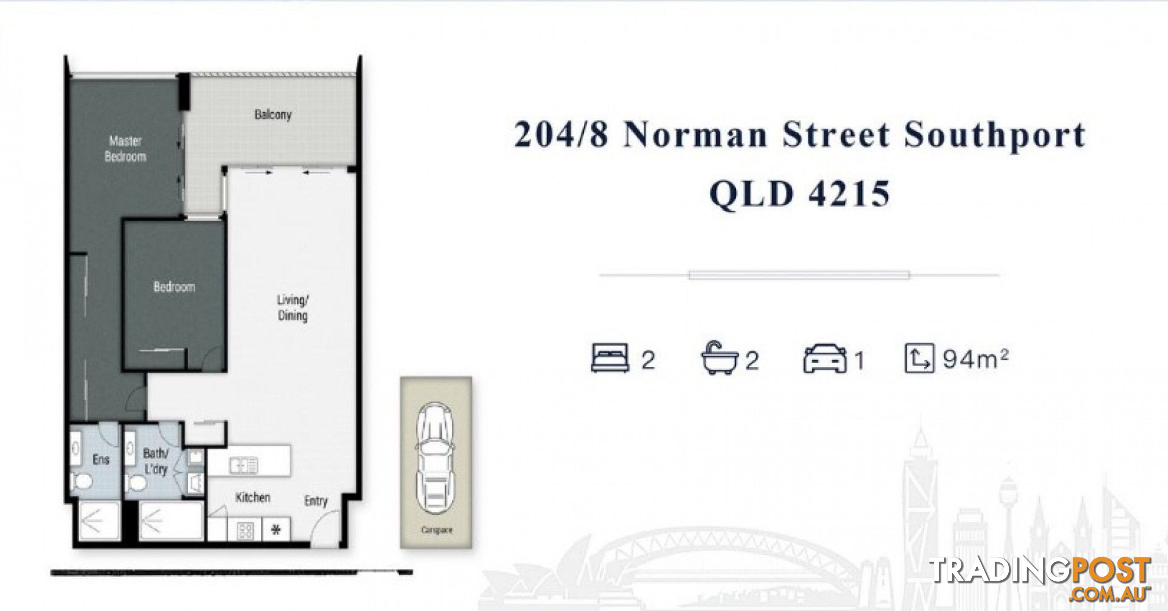 ID:21139383/8 Norman Street Southport QLD 4215