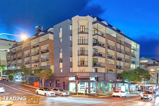 505/20 Malt Street Fortitude Valley QLD 4006