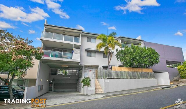 Bowen Hills QLD 4006