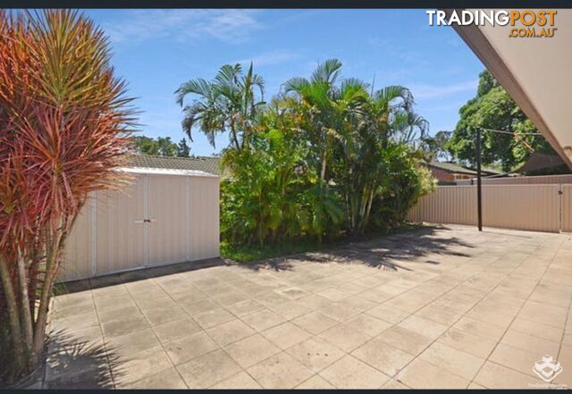 5 Brady Drive Coombabah QLD 4216