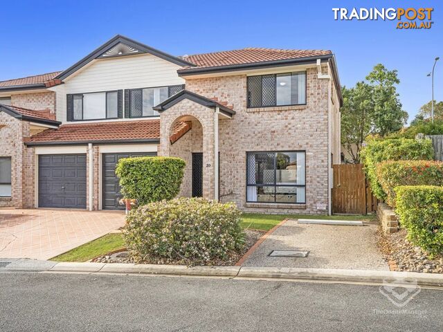20 141 Pacific Pines Boulevard Pacific Pines QLD 4211