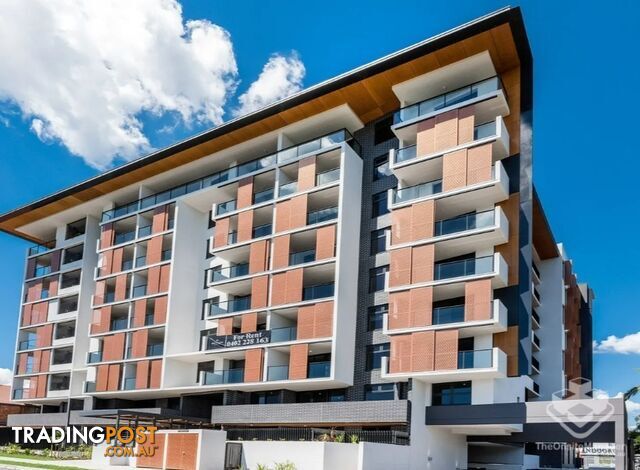 509 125 Station Road Indooroopilly QLD 4068