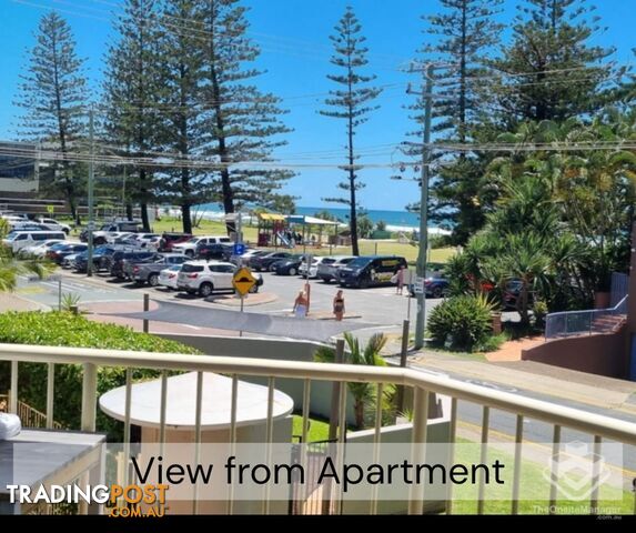 5 158 Hedges Avenue Mermaid Beach QLD 4218