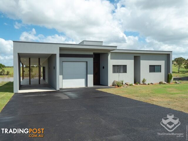 Nikenbah QLD 4655