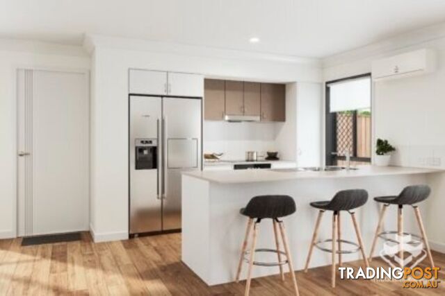 94 100 Stodart Terrace Mango Hill QLD 4509