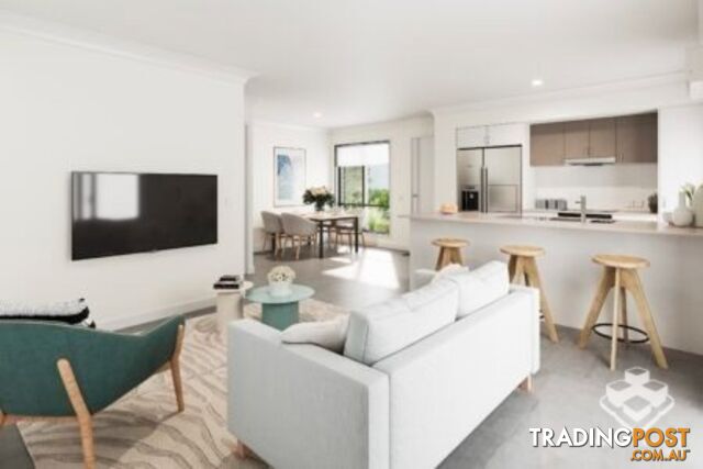 94 100 Stodart Terrace Mango Hill QLD 4509 - photo 4 of 13