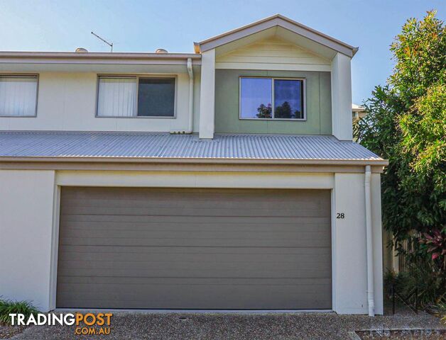 28/9 Eduard Place Calamvale QLD 4116