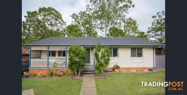 19 Coutts Street Goodna QLD 4300