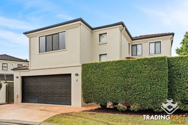 6 588 Musgrave Road Robertson QLD 4109