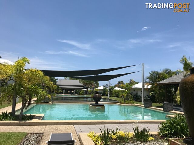 Trinity Beach QLD 4879