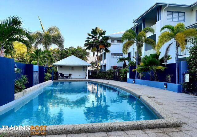 Trinity Beach QLD 4879