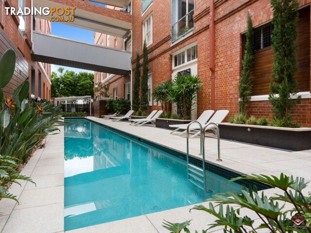 ID:3897706/50 Macquarie Street Teneriffe QLD 4005