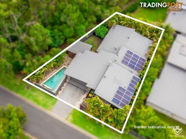 3 Calypso Court Oxenford QLD 4210