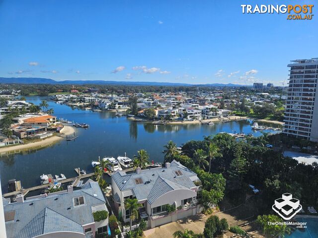 ID:21184214 12 Commodore Drive Surfers Paradise QLD 4217