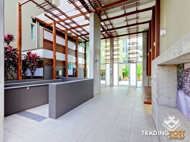 Newstead QLD 4006