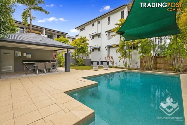 5 376-384 Severin Street Parramatta Park QLD 4870