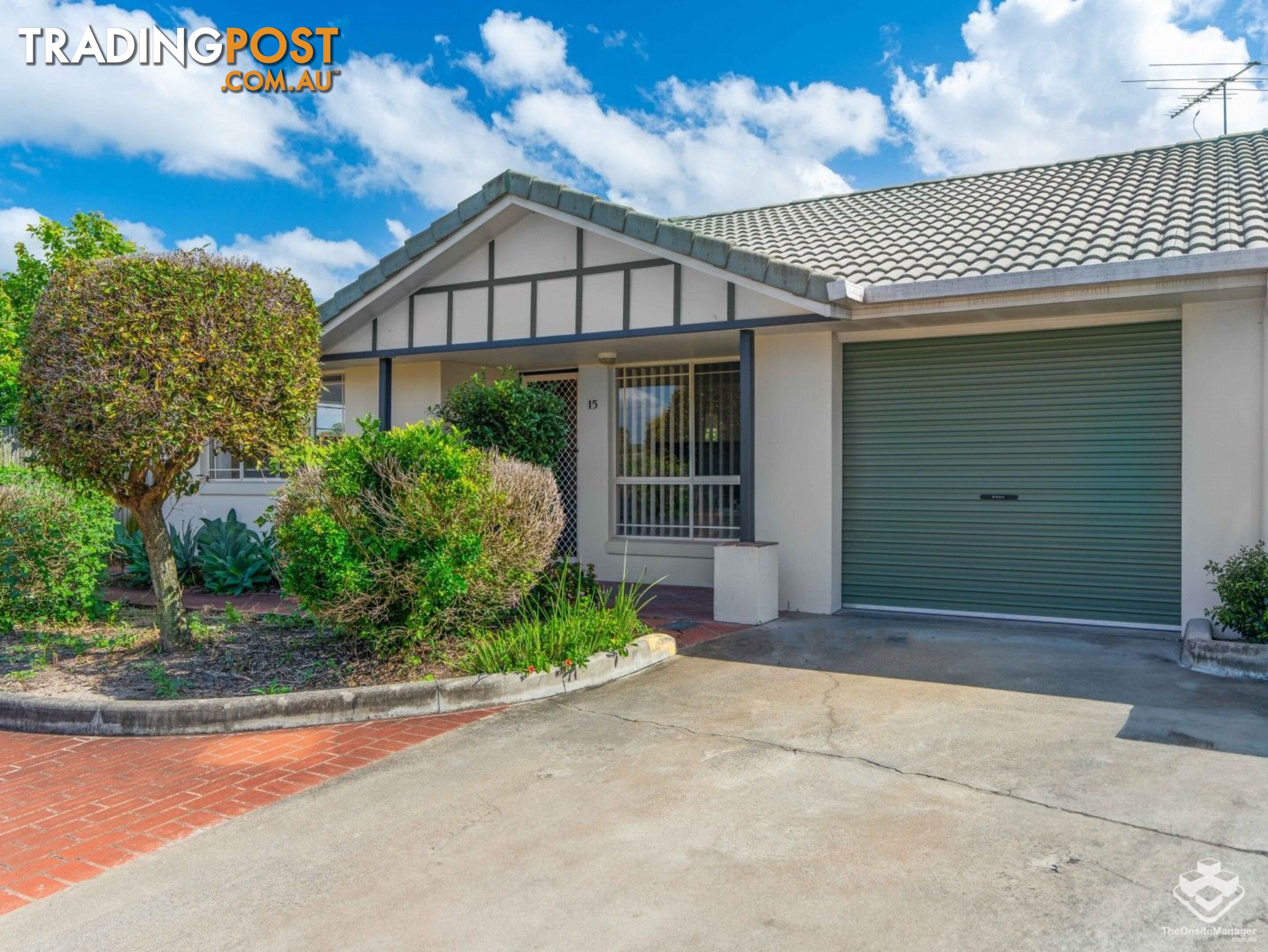 15/8 Gemview Street Calamvale QLD 4116