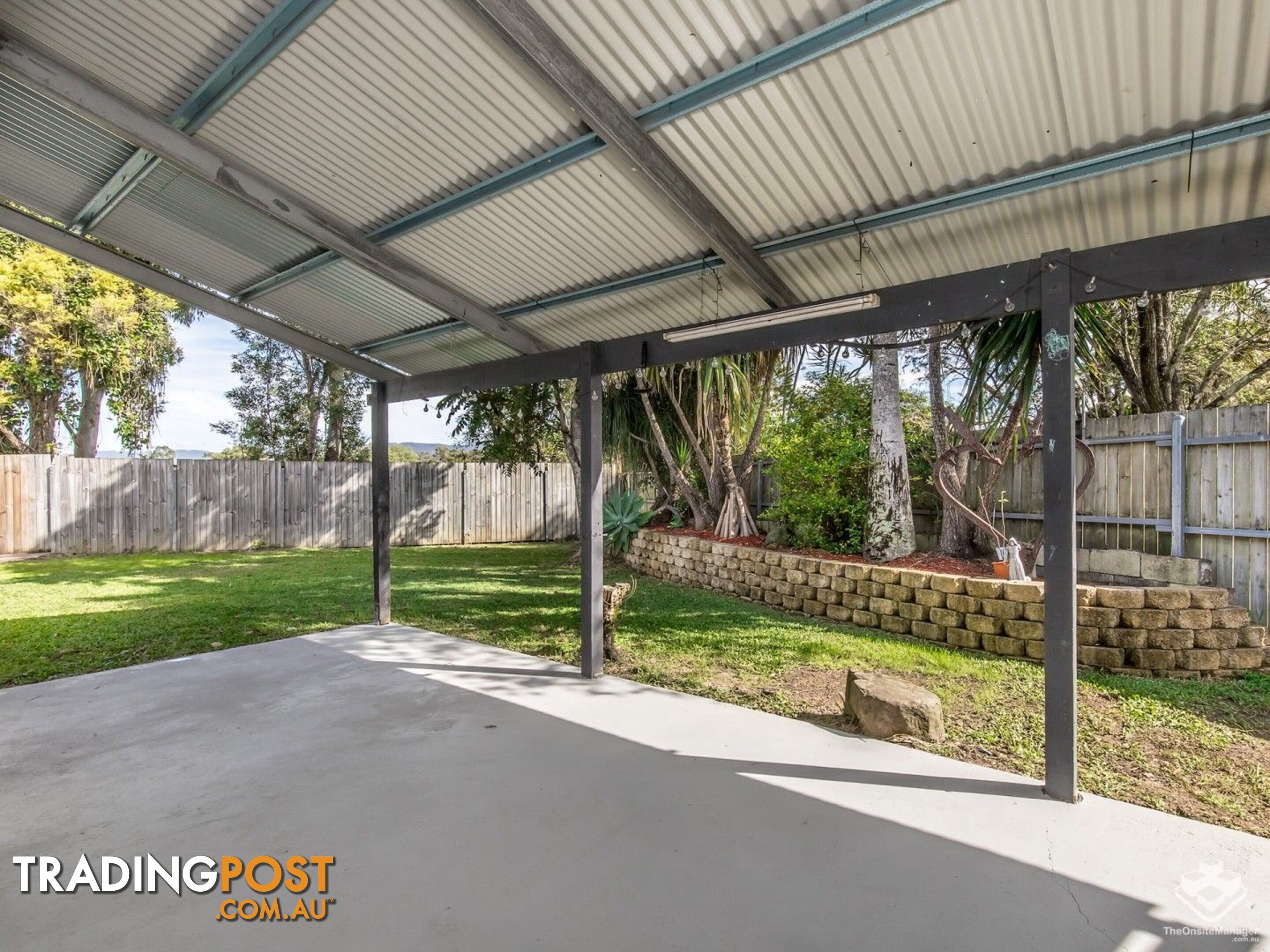 34 Saxon Court Nerang QLD 4211