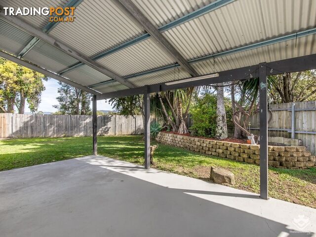 34 Saxon Court Nerang QLD 4211