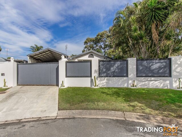 34 Saxon Court Nerang QLD 4211