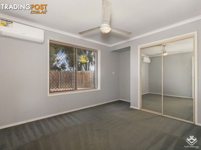 34 Saxon Court Nerang QLD 4211