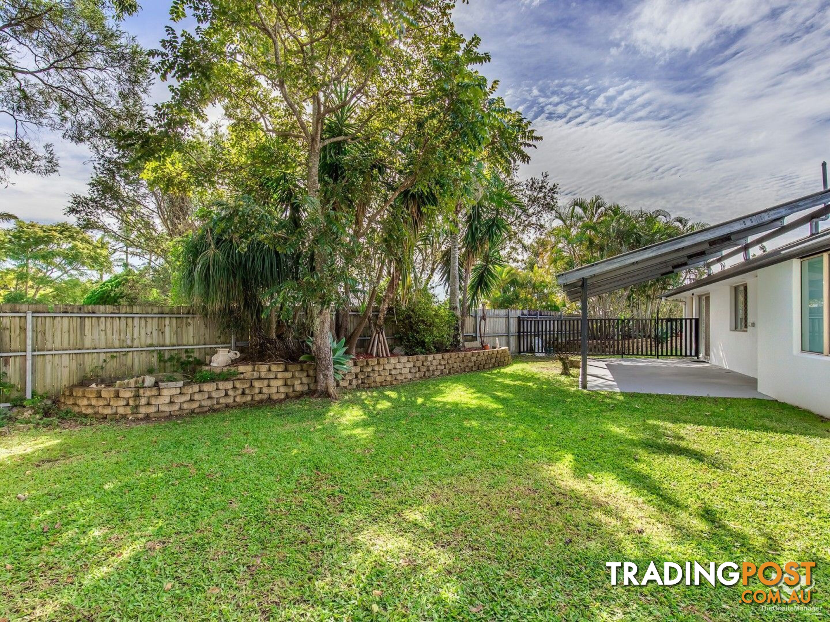 34 Saxon Court Nerang QLD 4211