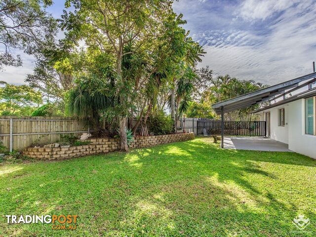 34 Saxon Court Nerang QLD 4211