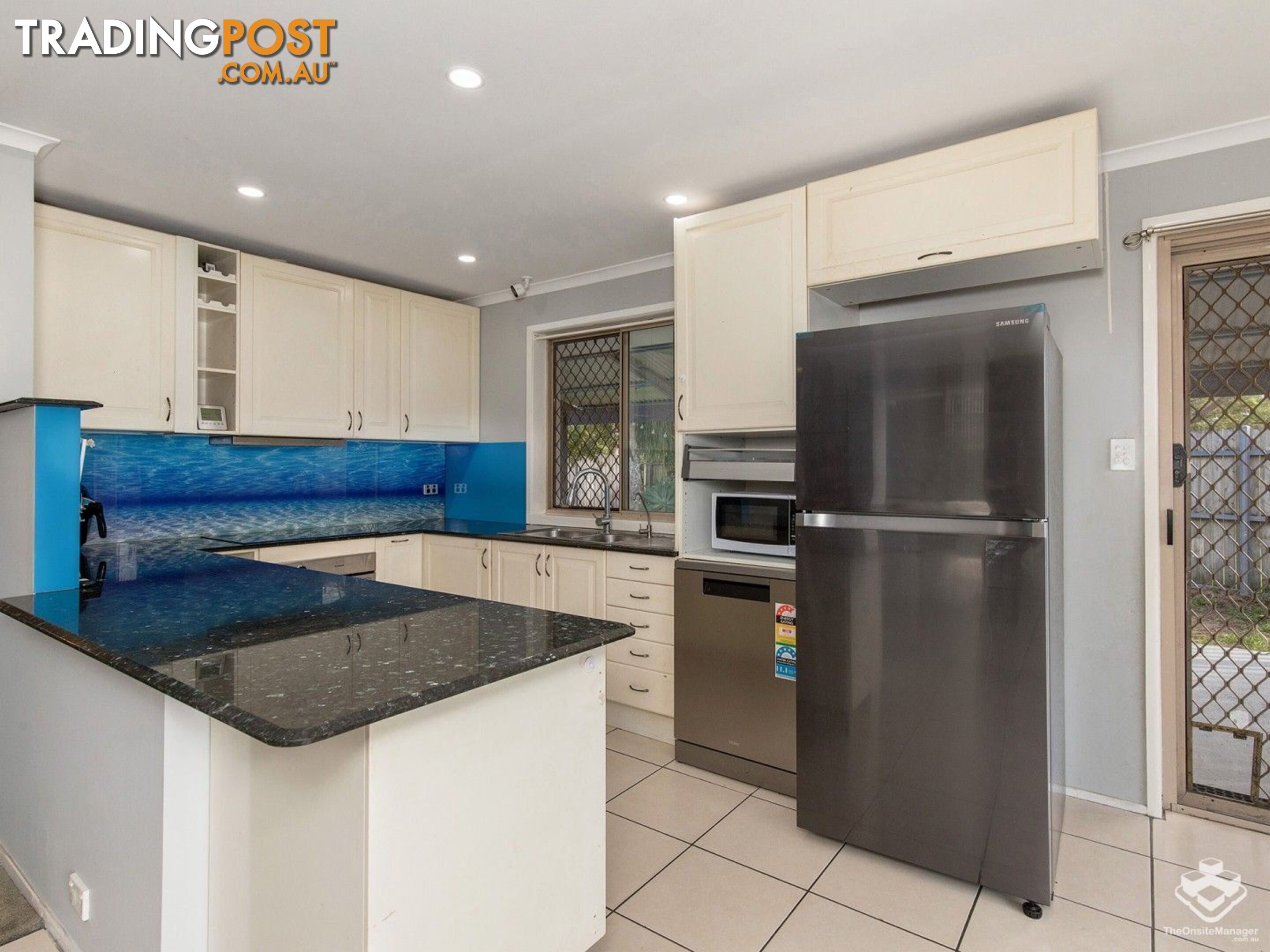 34 Saxon Court Nerang QLD 4211