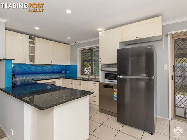 34 Saxon Court Nerang QLD 4211