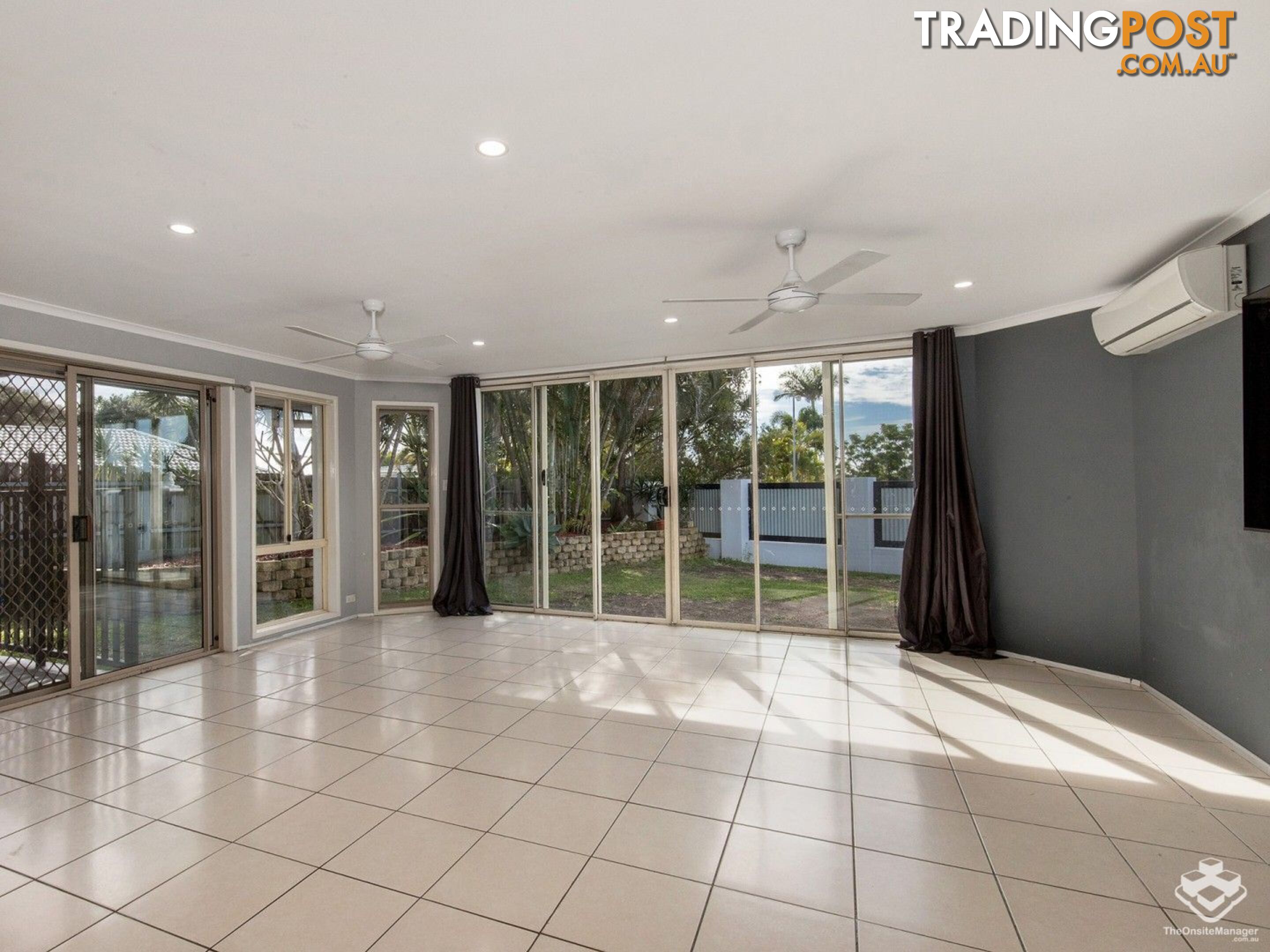 34 Saxon Court Nerang QLD 4211