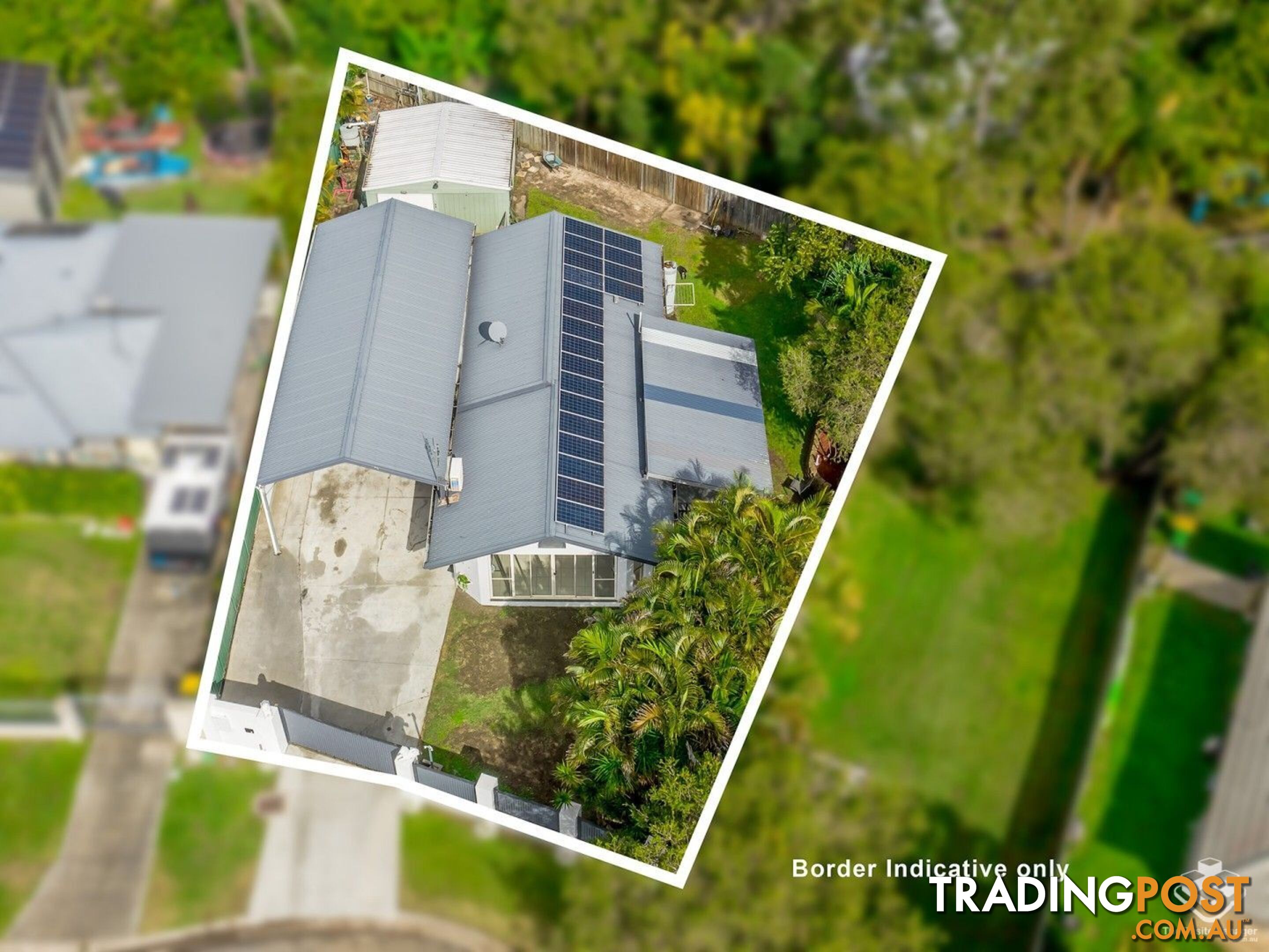 34 Saxon Court Nerang QLD 4211