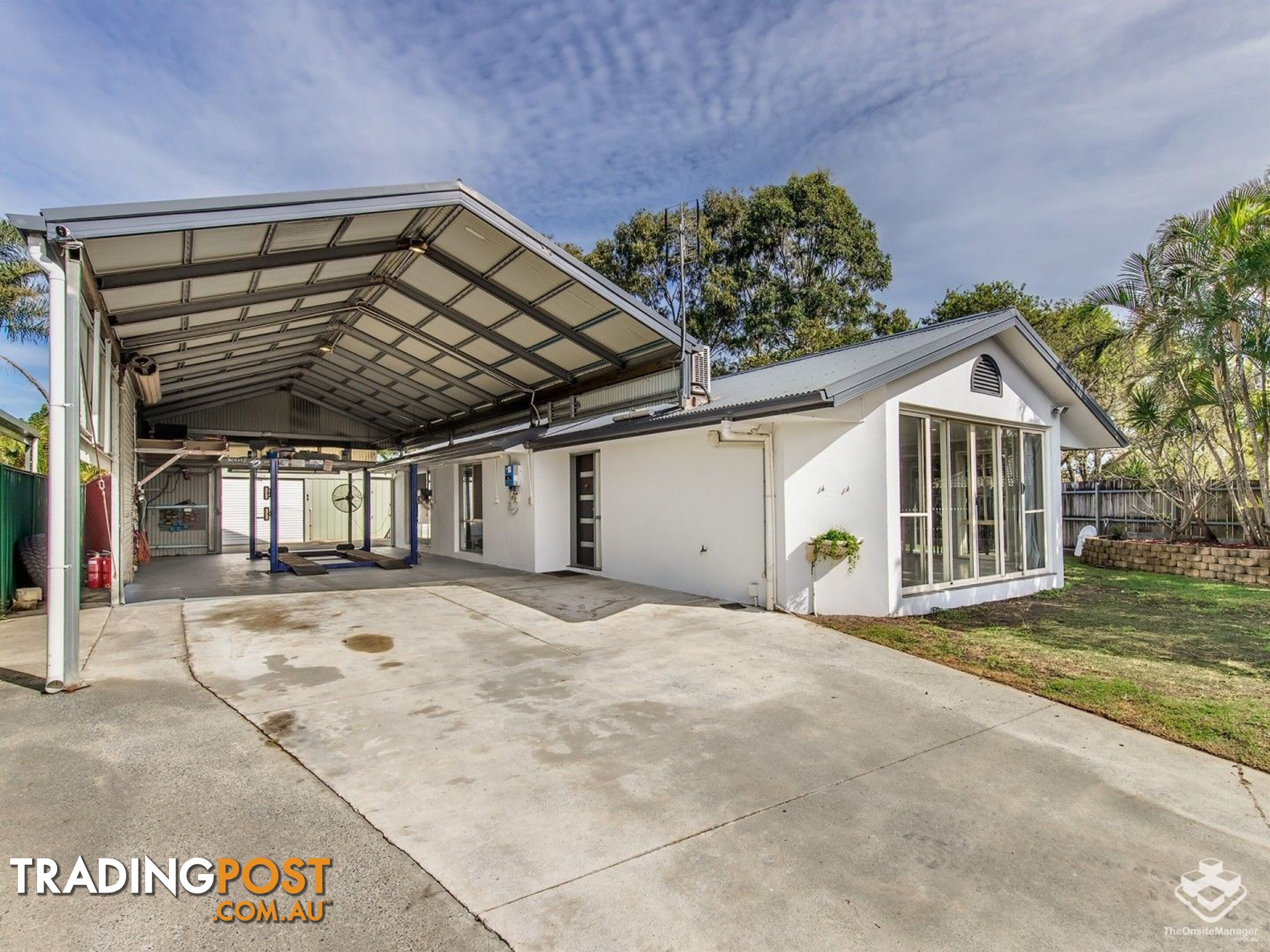 34 Saxon Court Nerang QLD 4211