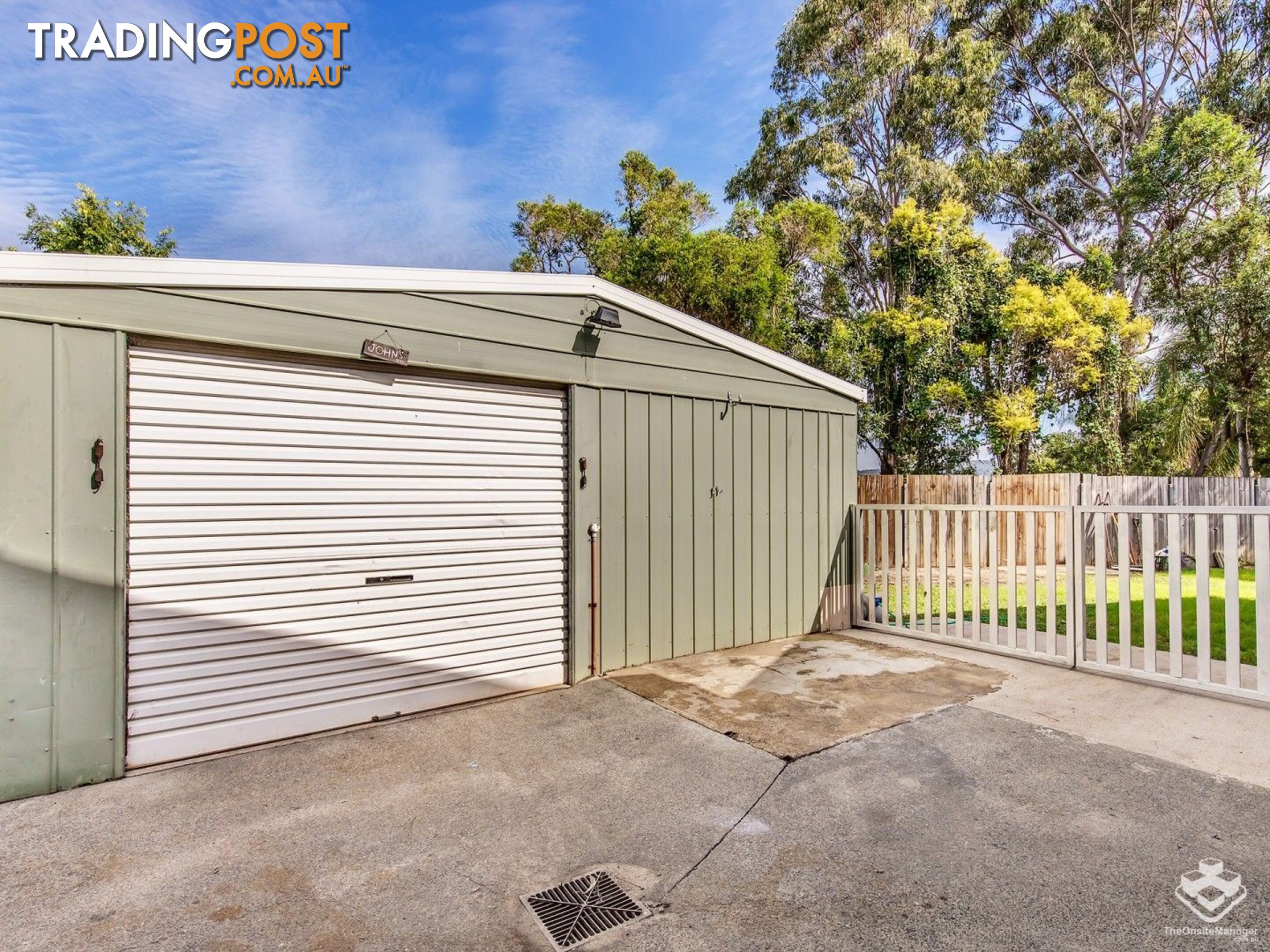 34 Saxon Court Nerang QLD 4211