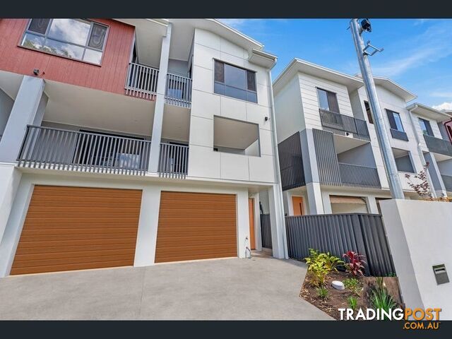 2/2 Elizabeth Street Toowong QLD 4066