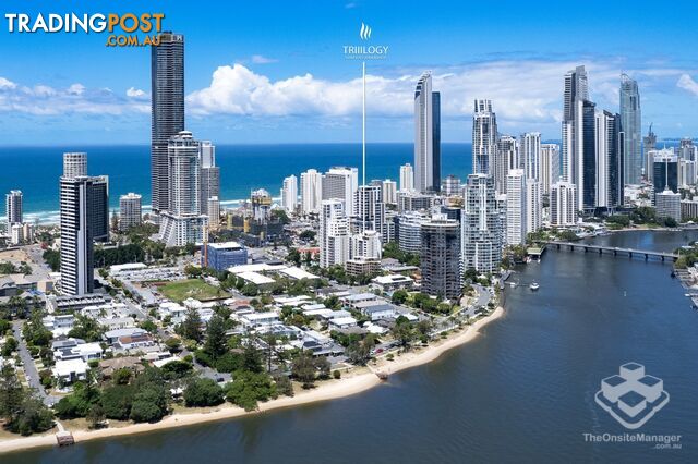 ID:21201168 21-31 Cypress Avenue Surfers Paradise QLD 4217