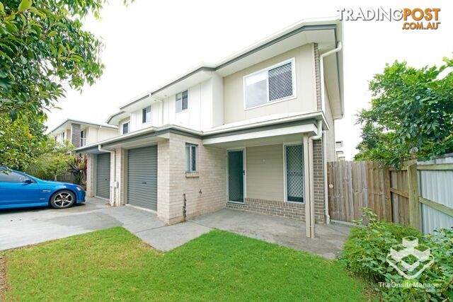 7 50 James Edward Street Richlands QLD 4077