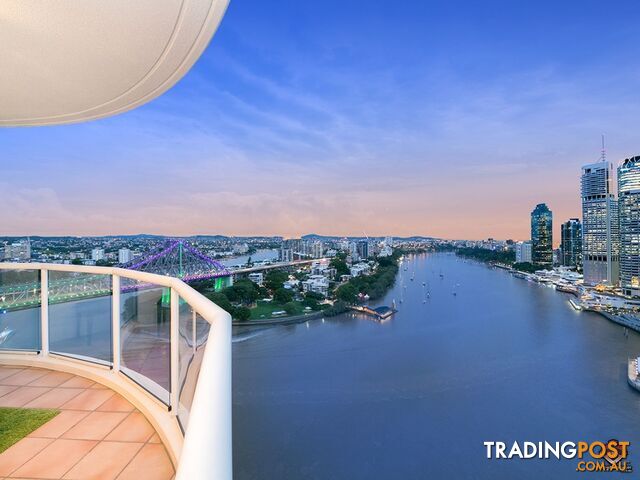 32 Macrossan Street Brisbane City QLD 4000