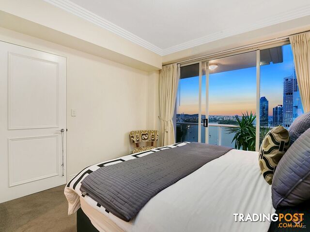 32 Macrossan Street Brisbane City QLD 4000