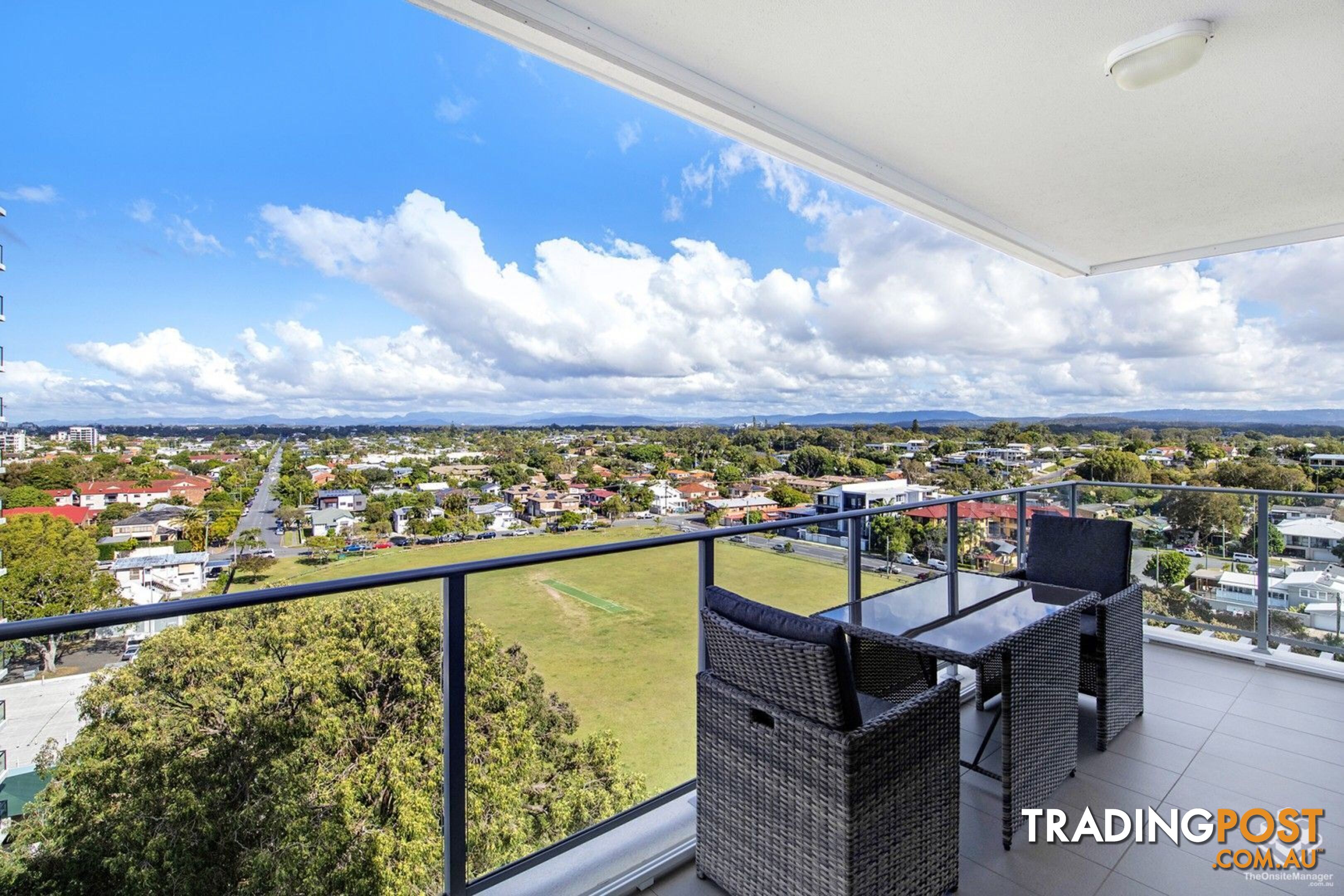 1008/378 Marine Parade Labrador QLD 4215