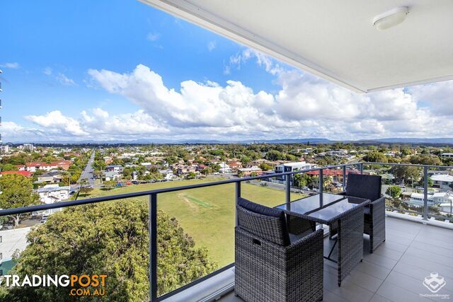 1008/378 Marine Parade Labrador QLD 4215